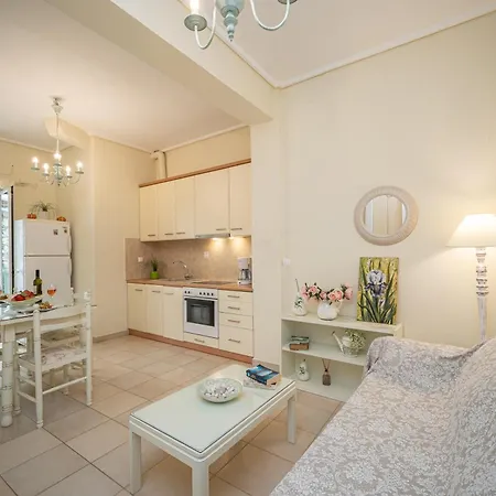 Apartment Rania-apartments_3 Argostoli (Kefalonia)